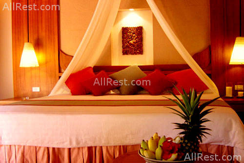 The Regent Cha-Am Beach Resort 12